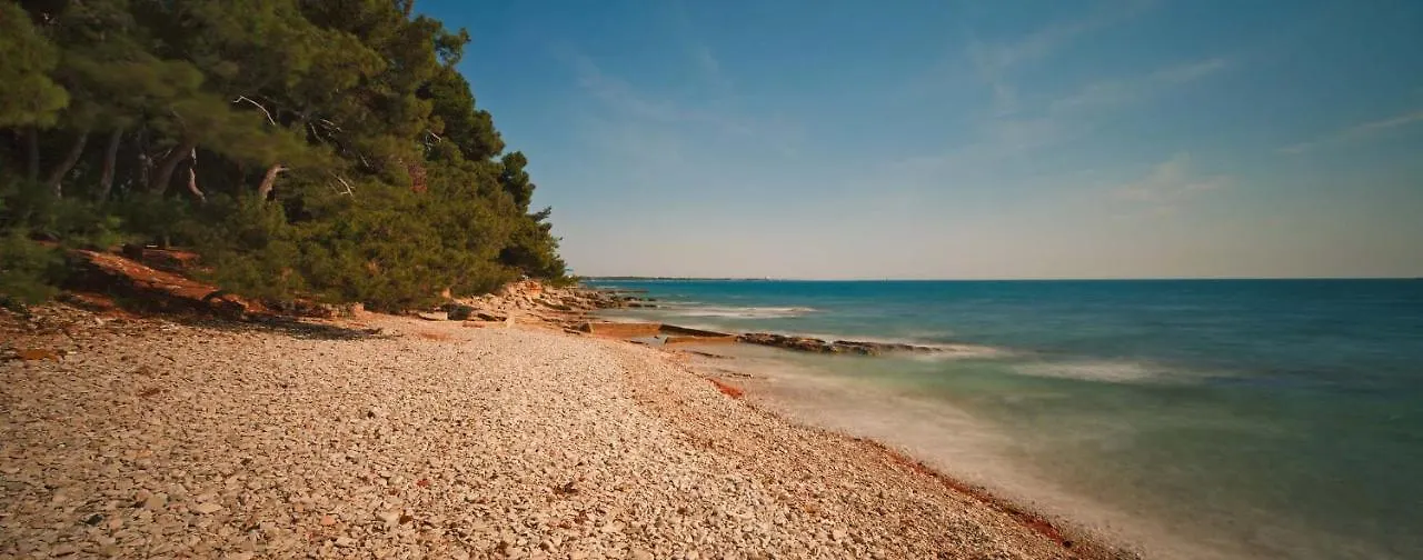 Apartmani Svjetionik Umag 0*,