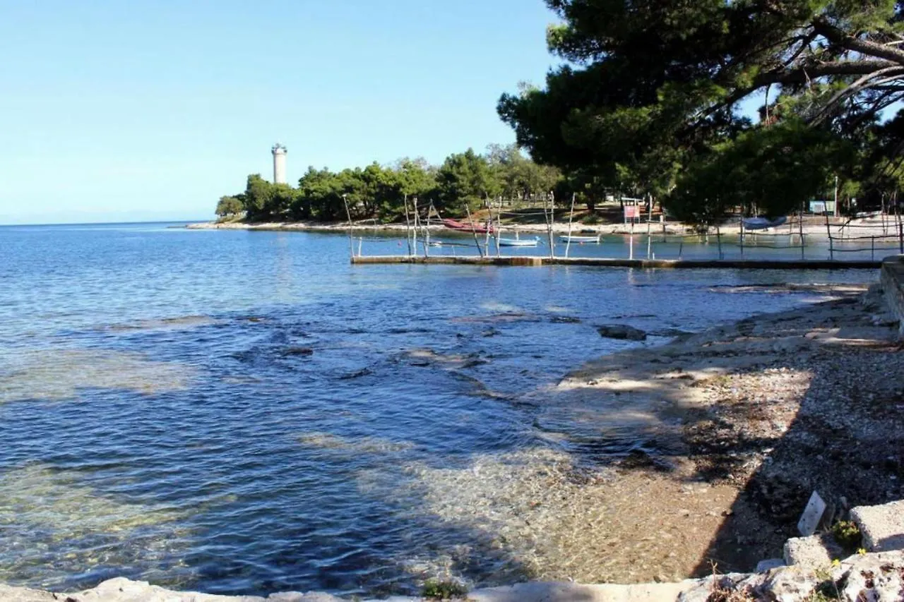 Apartmani Svjetionik Umag