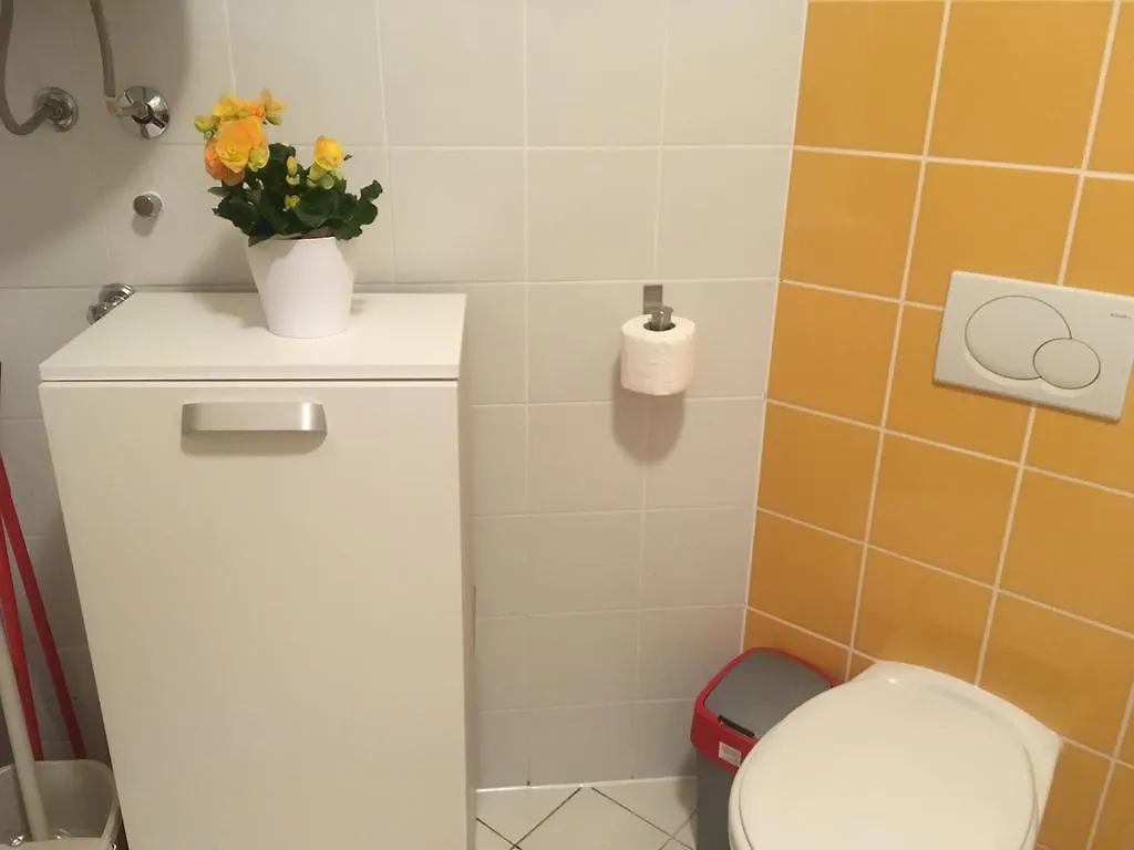 Apartmani Svjetionik Umag 0*,