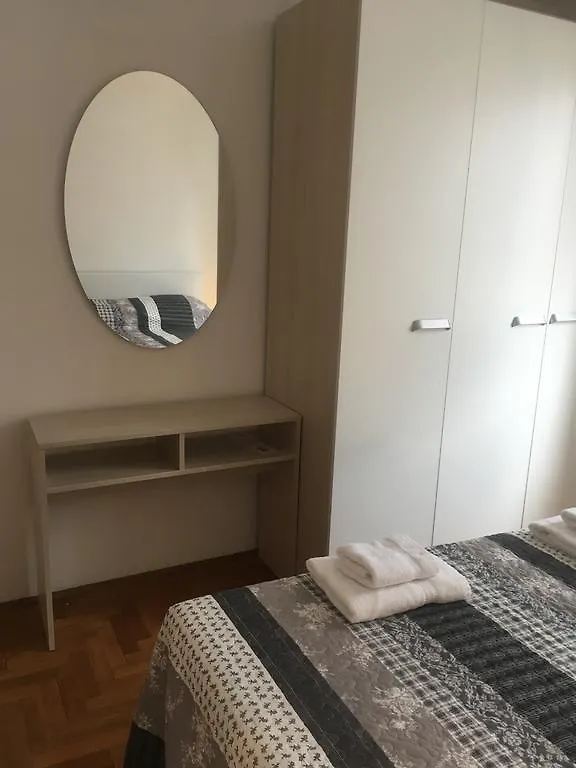 Apartmani Svjetionik Umag 0*,  Kroatien