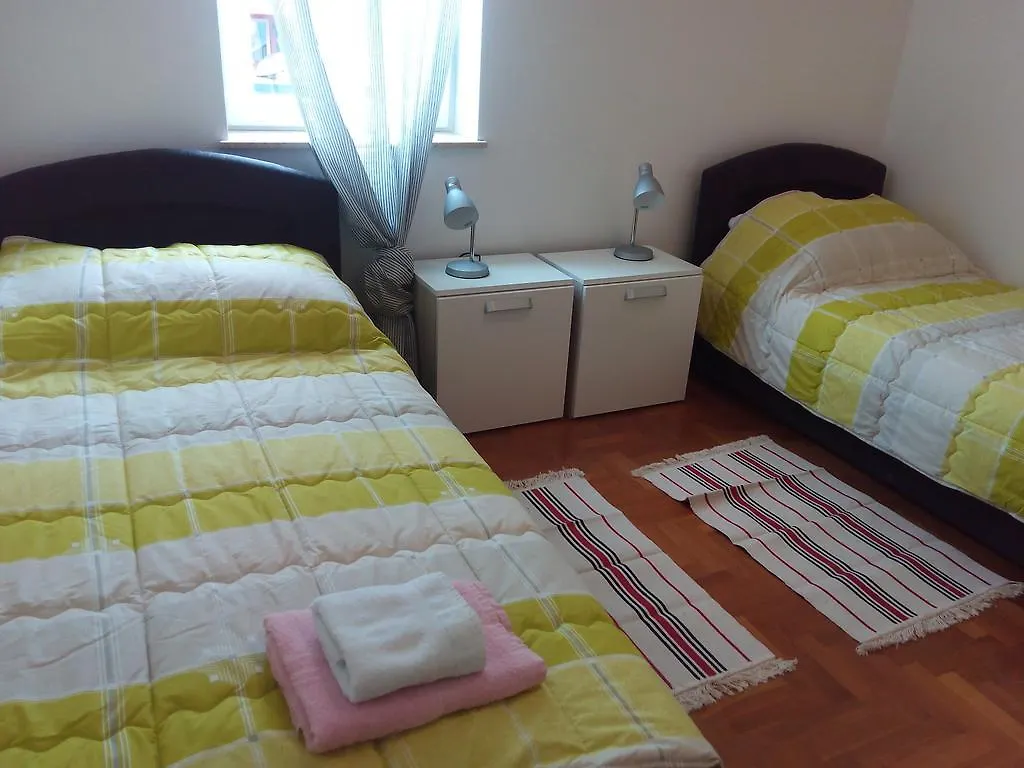 Apartmani Svjetionik Umag