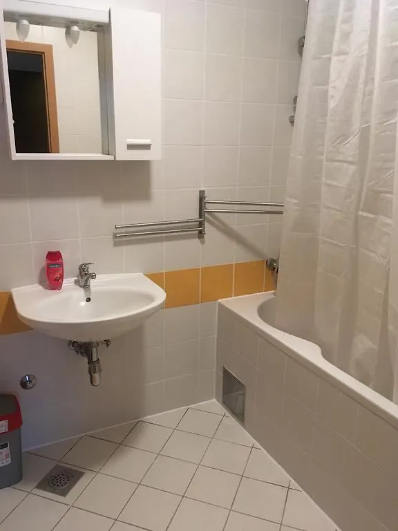 Apartmani Svjetionik Umag
