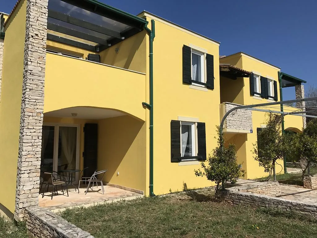 Lejlighed Apartmani Svjetionik Umag