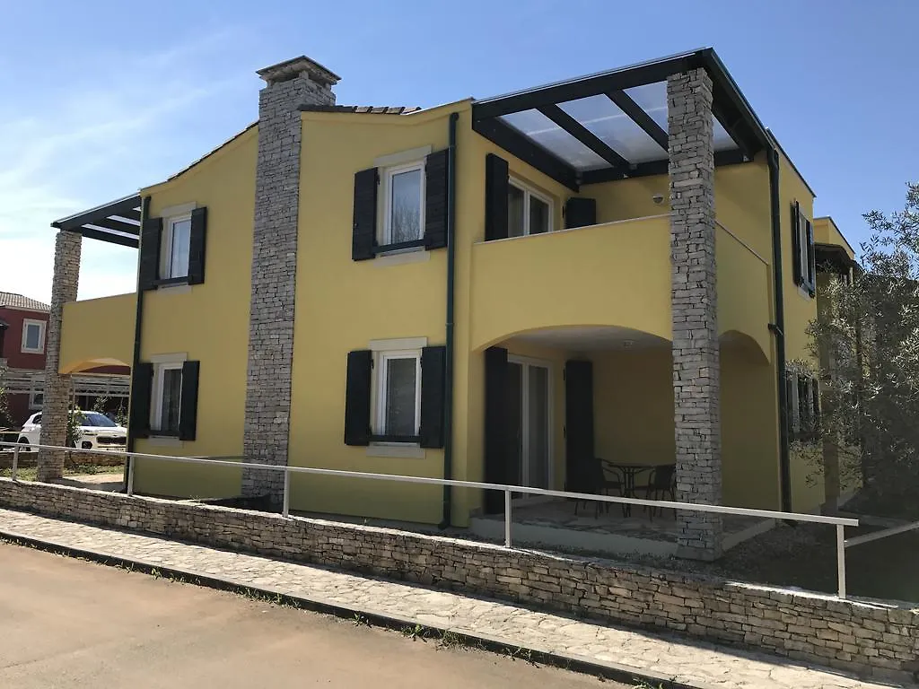 Lejlighed Apartmani Svjetionik Umag Kroatien
