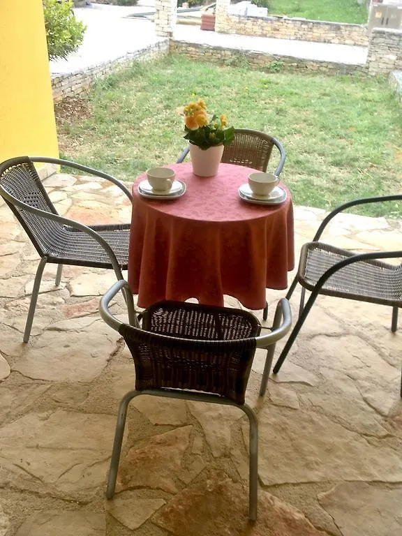 Lejlighed Apartmani Svjetionik Umag