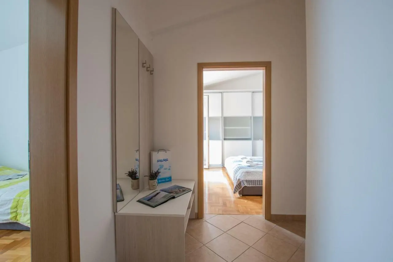 Lejlighed Apartmani Svjetionik Umag