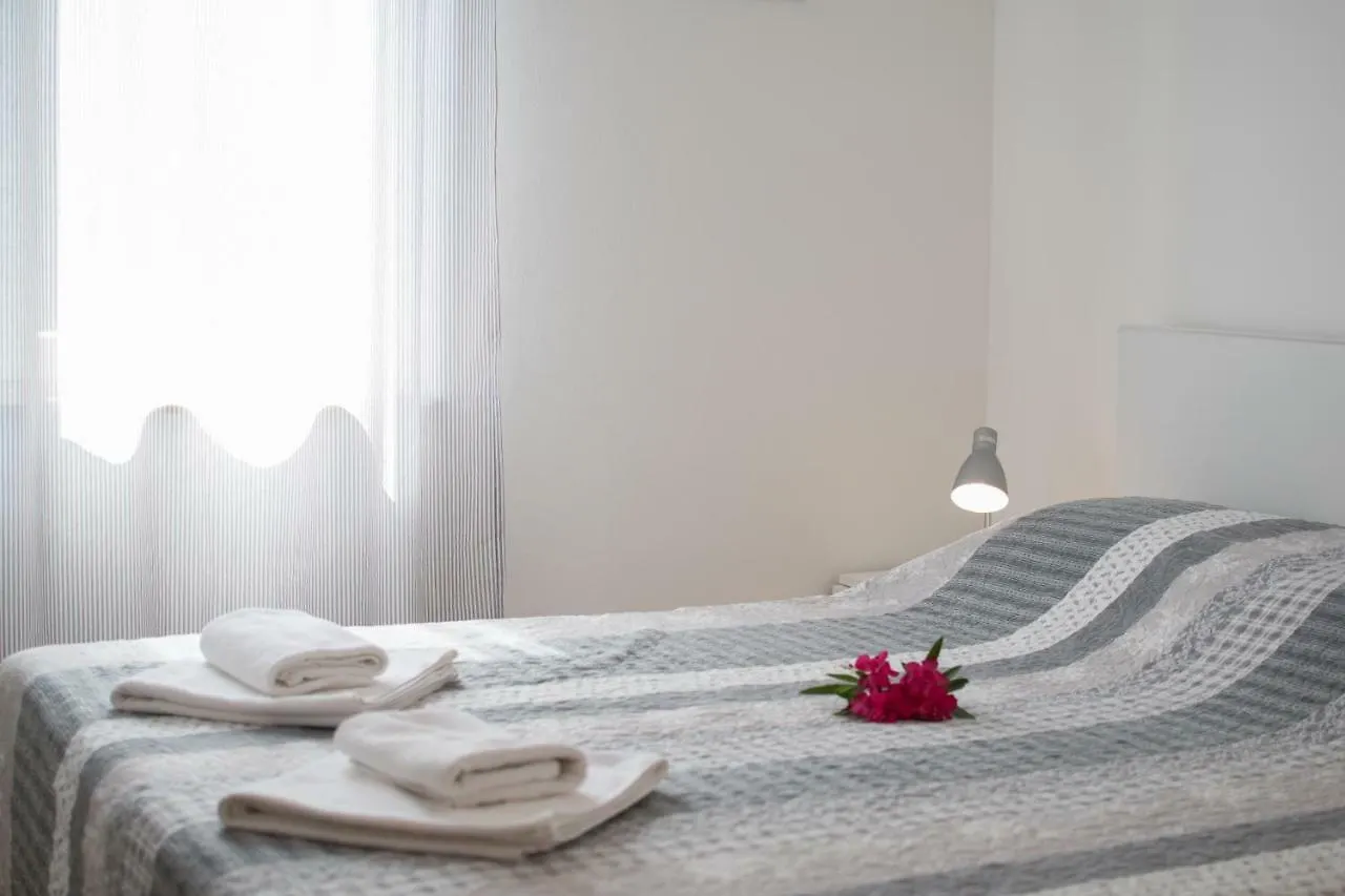 Lejlighed Apartmani Svjetionik Umag