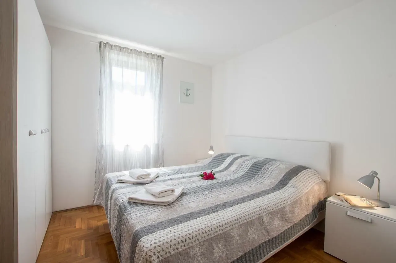 Apartmani Svjetionik Umag 0*,